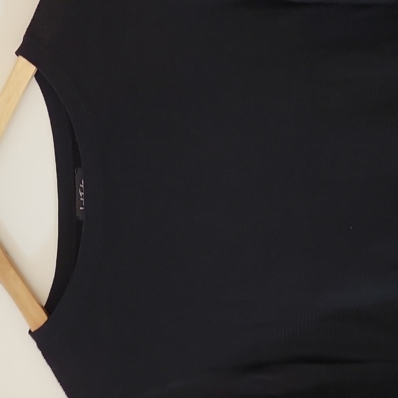 LORD&TAYLOR 3/4 SLEEVE TOP - Picture 4 of 12